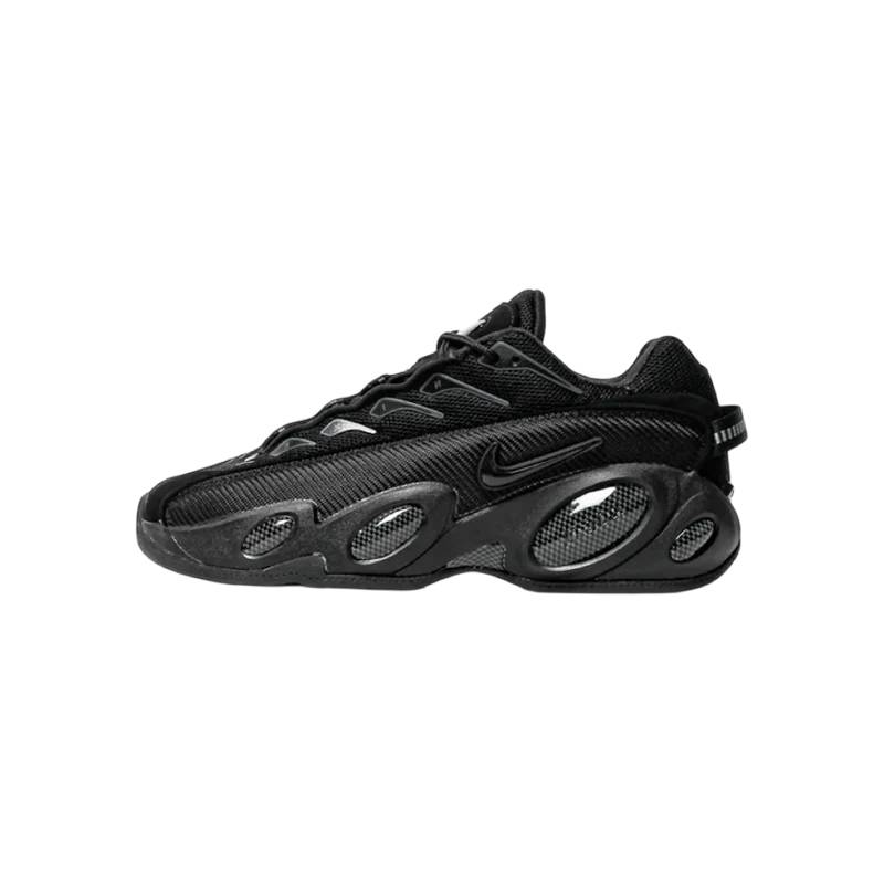 Nike Nocta Glide Gets the Triple Black